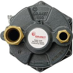 Granit Vodena pumpa s kardanom 4kW 10800L/h 1 3/8"