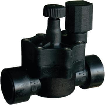 Granit Solenoidni ventil za vodu 1" inča 24V AC