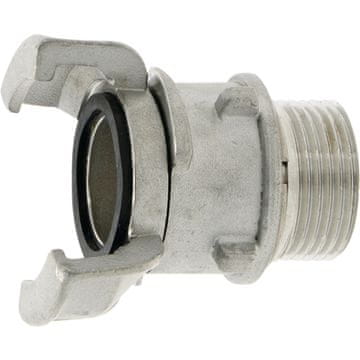 Granit Priključak od nehrđajućeg čelika od 2 inča (50 mm) za vrtnu cijev za kapanje 04052498