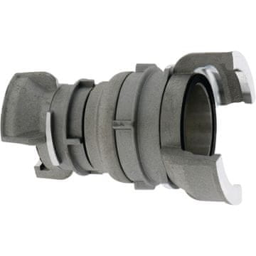 Granit Guillemin redukcijski sustav (DSP) aluminij širine 40 x 50 redukcijski konektor