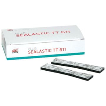 11ST oprema Sealastic TT611 Tip Top komplet za popravak guma
