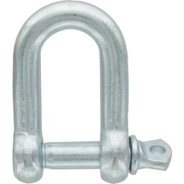 Granit Ravna karika tip D 22 x 84 x 44 mm fi 22mm 1.5t