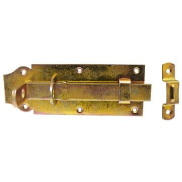 Pollmann Ravna brava za vrata 120 x 45 mm
