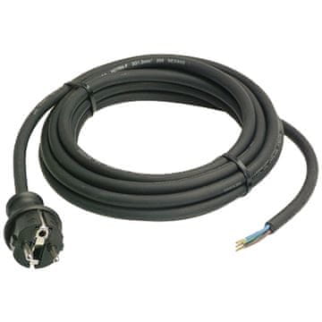 Granit Priključni kabel, gumeni 10m H07RN-F 3x1,5mm2