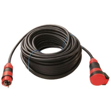 Granit Produžni kabel od 25 m s SCHUKOltra II utikačem i konektorom