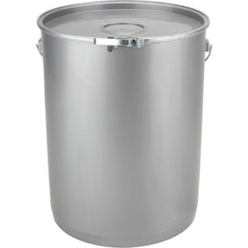 Granit KPF 2 K-30 univerzalna mast, grafitna, 15 kg