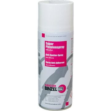 Granit Sprej za odvajanje pri zavarivanju, limenka od 400 ml