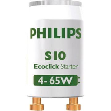 Philips Zapaljivač S10 65 l/min 4-65W 8719514378056