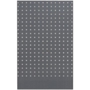 Granit Stražnja ploča, perforirana 614x1052x24 mm WES1324.1