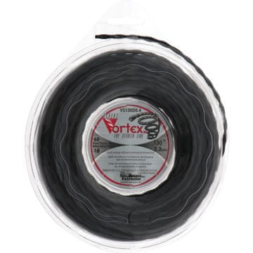 DE Najlonska struna 3,3 mm 18 m
