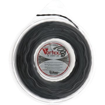 DE Najlonska struna za rezanje 2,4 mm 27 m