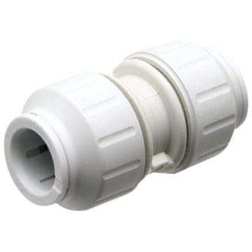 Granit Stezni konektor sustava Speedfit, promjer 15 mm, priključak za cijev za kapanje
