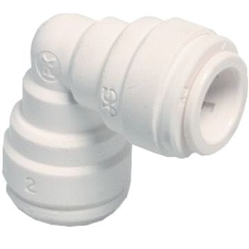 Granit Speedfit koljenasti spojni konektor, promjer 22 mm, spoj za cijev za kapanje
