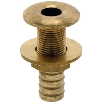 Granit Čahura za spremnik 1/2" fi 18 mm mesingani navoj za cijev za kapanje