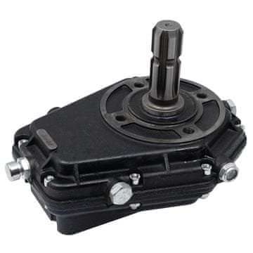 Granit Množitelj zupčanika BG-2/3-1:3.8 37kW