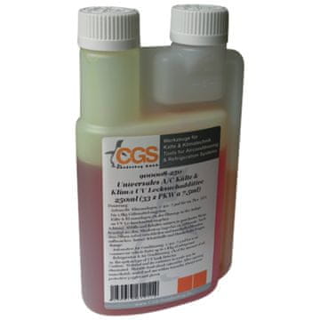 UV detektor curenja 250ml