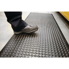 Coba Mjehurićasta podloga za radnu stanicu, 60x90x14mm