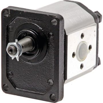 Granit Hidraulički motor s prigušivačem 10 cm3 G1/4 konus 1:8