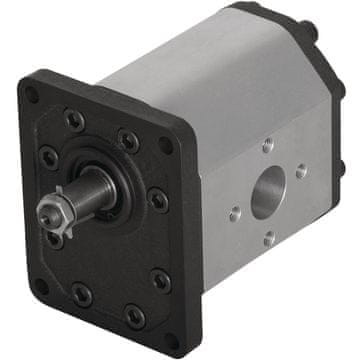 Granit Hidraulički motor s prigušivačem 22 cm3 G3/8 konus 1:8
