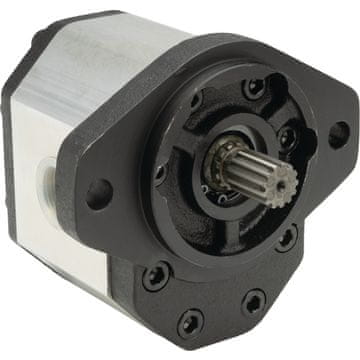 Granit Hidraulična pumpa 26cc desna Z-13 G1 x G3/4 inča