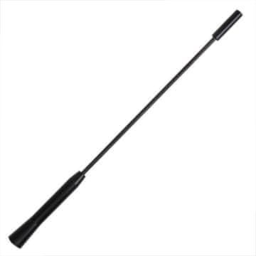 Northix Automobilska antena uklj. M5 i M6 adaptere