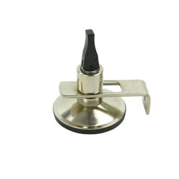 Northix Metalni vakuumski zatvarač 5,5 cm