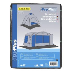 Northix Podloga za pod Eco 3,00x6,00M