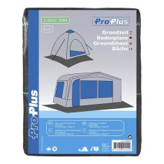 Northix Podloga za pod Eco 3,00x7,00M