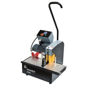 Granit GM 300 trofazni rezač 230/400 V 4kW