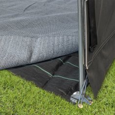 Northix Podloga za pod Eco 3,00x6,00M