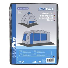 Northix Podloga za pod Eco 4,00x6,00M
