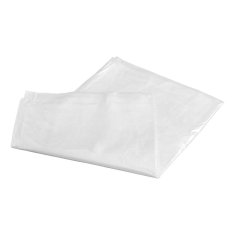 Northix Podloga bez plastifikatora 2,50x4,00M LDPE 0,03 mm