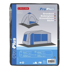 Northix Podloga za pod Eco 2,50x3,00M