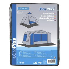 Northix Podloga za pod Eco 2,50x4,00M