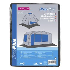 Northix Podloga za pod Eco 2,50x6,00 m