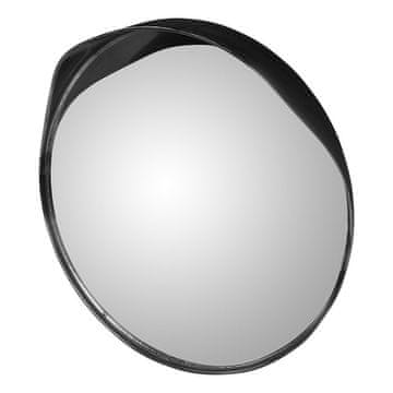 Northix Konveksno prometno ogledalo Ø 30 cm