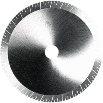 Granit Nož za rezanje za GM300 300mm NI rezač