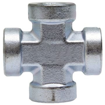 Granit Adapter KA G1/2" 225bar 31mm četverosmjerni konektor