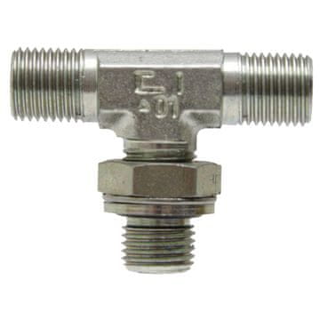 Granit TAE G1/4" 315bar hidraulični adapter T-komad