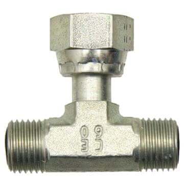 Granit Hidraulički adapter T-komad TA 1,3/16" ORFS 420 bara