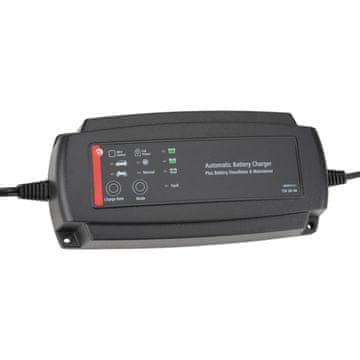 7-stupanjski ispravljač 230V 12V 2-5A 6-120Ah