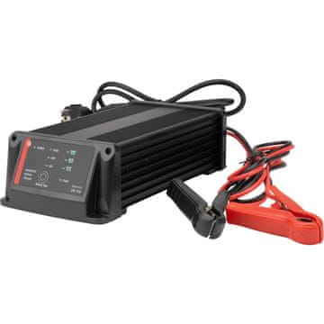 Ispravljač punjača 230V 24V 15A 6-120Ah IP42