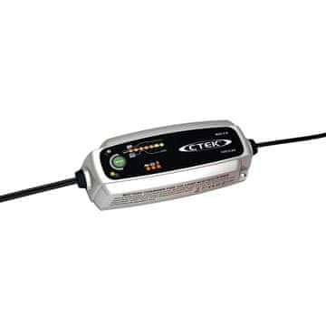 CTEK Ispravljač punjača MXS 3.8 230V 12V 1.2-80Ah
