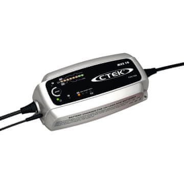 CTEK Ispravljač punjača MXS 10 230V 12V 20-200Ah