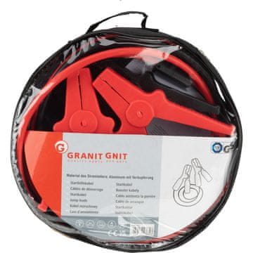 Granit CCA kabel za paljenje 16 mm2 12 V/24 V 220 A 3 m
