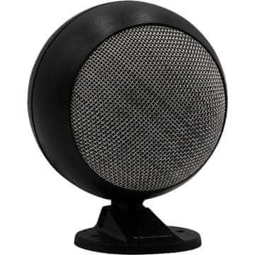 Blaupunkt Zvučnik 25-55W 100-20000Hz 110,0 x 135,3 x 87,6 mm