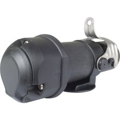 Granit Adapter za pretvarač naponskog transformatora 13/15-pinski izlaz-12V ulaz-24V