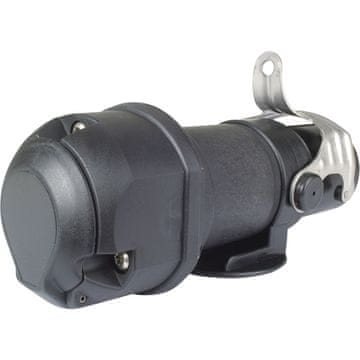 Granit Adapter za pretvarač naponskog transformatora 13/15-pinski izlaz-12V ulaz-24V