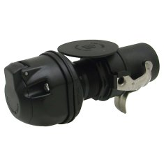 Granit Adapter za pretvarač naponskog transformatora 7/15-pinski izlaz-12V ulaz-24V