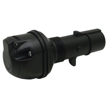 Granit Adapter za pretvarač naponskog transformatora 7/7-pinski izlaz-12V ulaz-24V